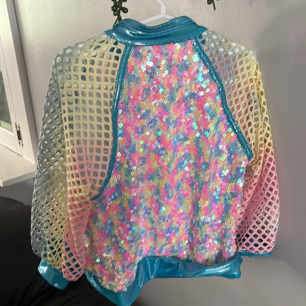 Color jacket - Picture 2 of 2